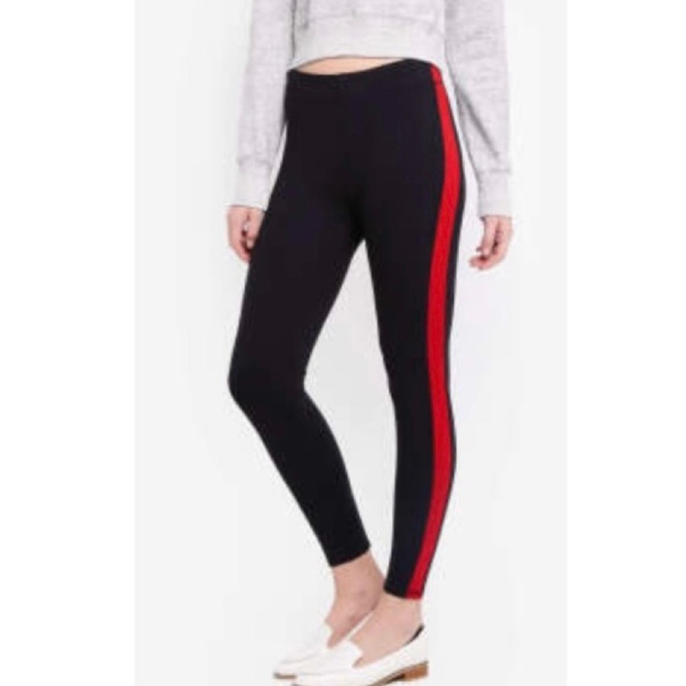 Abercrombie & Fitch 7/8 Leggings